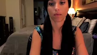 Sweetheart In Shower