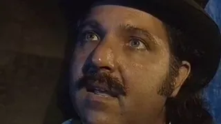 Italian fuckfest with Ron Jeremy