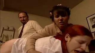 SADOMASOCHISM Likewise Many Fathers xLx