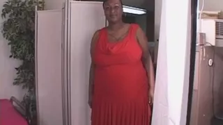 big beautiful woman #35 (POV)