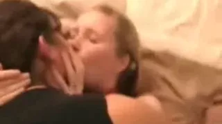 Dilettante Threesome