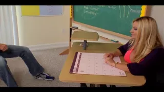 Friday-School Teacher