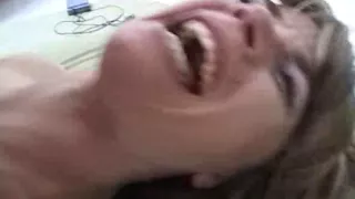 Rafaela - Portuguese Wife Desire Hard Sex.