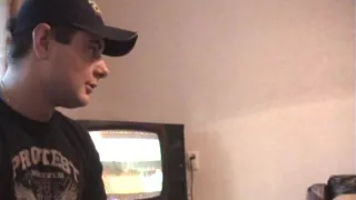 In Nature's Garb college hotty used like a device for sex fun