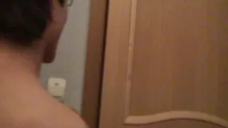 Verknallte College-Sweethearts bei Lesbensession erwischt