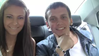 Brought to the woods and fuck student