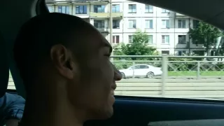 Unsere Schülerinnen und Schüler werden einen öffentlichen Outdoor-Fick machen