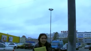 eighteen year old hotty receives gangbanged in the car