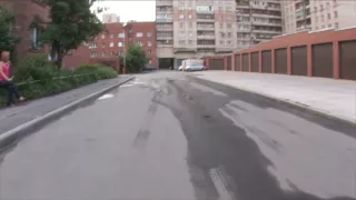 1St anal for a shy redhead