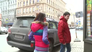 Sex strangers meet and acquire wild agonorgasmos in the kitchen