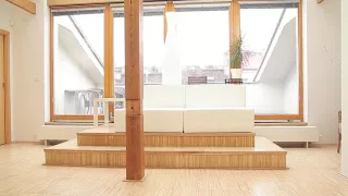 Excited Timea Bela in the way-out fuck with 2 fellas