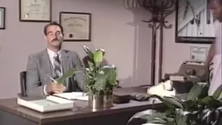 Hawt 3some in a hospital