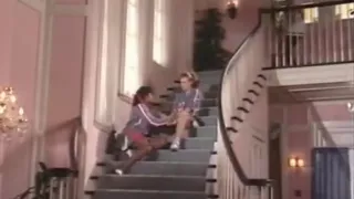 Cheerleaders receives drilled