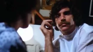 Deepthroat for a doctor