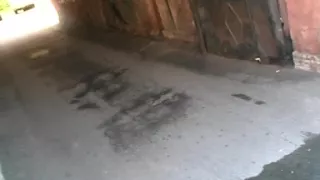 Wicked girlfriend sucks off rock hard ding-dong