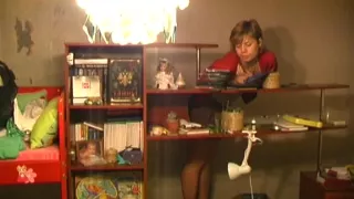 Slutty pair fucking getting money for their great sex tape