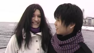 My girlfriend non-professional is on all fours with rod inside bawdy cleft