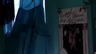 The Godmother two scene two