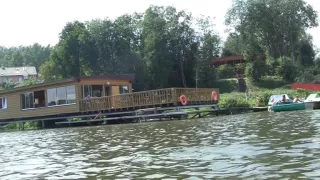 Hawt brunette hair in outdoor hardcore