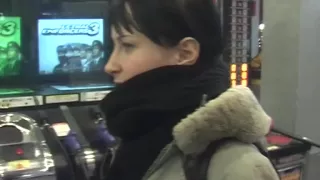 Facial ejaculation as sex grand finale