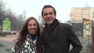 Voyeur concupiscent fella fuck russian girlfriend