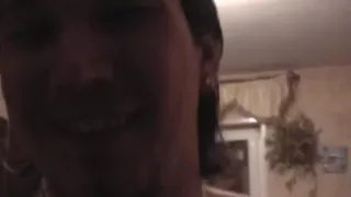 Wild homemade fucking with golden-haired that eats spunk fountain