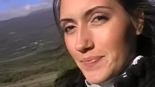 Hot paramours let fly their intimate life and fuck in the valley