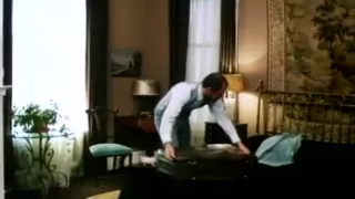 Hawt 80's porn blondie enjoys vehement fuck