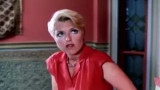 Hawt honey gangbanged on the stairs in a classic xxx