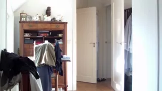 sexy girlfriend  in bunny suit drilled