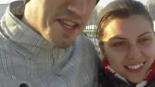 Sexy Halloween party for dirtily fucking non-professional pair