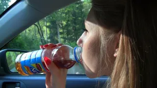 Arranged a pair hard sex after a picnic