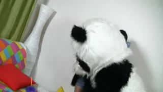 Sexy thong on fick for cute legal age teenager beauty