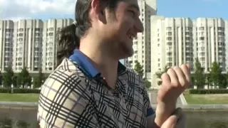 Pick up gals and hard fuck outdoor