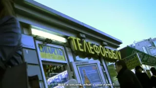 Hawt pick up video with alluring blond