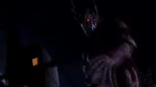 Aliens Fuck Japanese SciFi Babe!