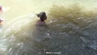 Awesome sex trip film from a horny couple