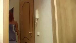 Verrückter Sex, Gruppensex, Sexorgie, Studentin