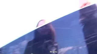 outdoor blowjob  and fuck with gorgeous blonde