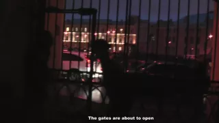 Sexy students celebrate Halloween