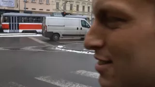 Crazy sex party for a birthday girl