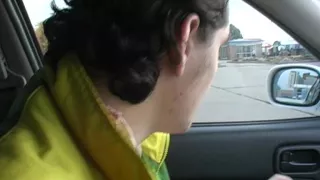 Fucking 18 year old girl in the ass