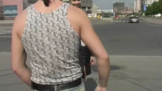 Pick up sex with hot teen city girl