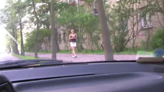 Reality Video von Pickup ficken