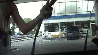 Amateur sex vid with a bimbo