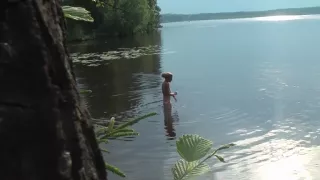 Chick with small tits fucked