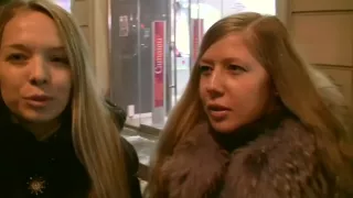 Public restroom sex for revenge