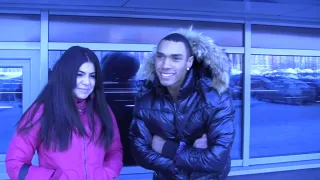 Sexy girls public fuck experience scene 2