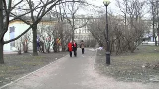 Fantastic new pickup sex video scene 2