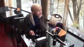 Tattooed babe screwed